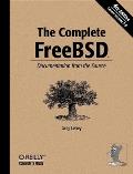 Complete FreeBSD Documentation from the Source