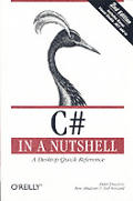 C# In A Nutshell 2nd Edition