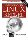 Understanding The Linux Kernel 3rd Edition