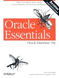 Oracle Essentials 3rd Edition Oracle 10g