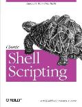 Classic Shell Scripting: Hidden Commands That Unlock the Power of UNIX
