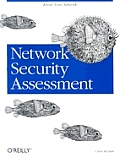 Network Security Assessment 1st Edition