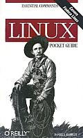 Linux Pocket Guide 1st Edition