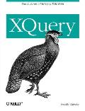 XQuery 1st Edition