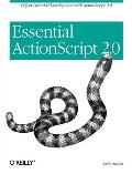 Essential ActionScript 2.0