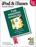 iPod & iTunes The Missing Manual 2nd Edition