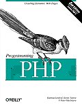 Programming PHP 2nd Edition