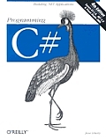 Programming C# 4th Edition