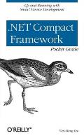 .Net Compact Framework Pocket Guide