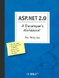 ASP.NET 2.0 A Developers Notebook