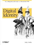 Digital Identity: Unmasking Identity Management Architecture (Ima)