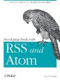 Developing Feeds With RSS & Atom
