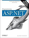 Programming ASP.NET 3rd Edition