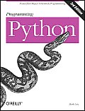 Programming Python 3rd Edition
