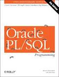 Oracle PL SQL Programming 4th Edition