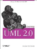 Learning UML 2.0: A Pragmatic Introduction to UML