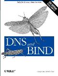 DNS & Bind 5th Edition