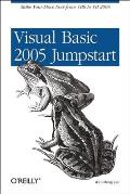 Visual Basic 2005 Jumpstart: Make Your Move Now from Vb6 to VB 2005