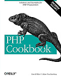 PHP Cookbook 2nd Edition