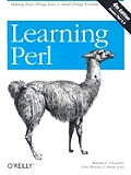 Learning Perl 4th Edition