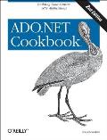 ADO.NET 3.5 Cookbook: Building Data-Centric .Net Applications