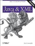 Java and XML: Solutions to Real-World Problems