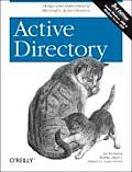 Active Directory 3rd Edition