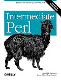 Intermediate Perl 1st Edition