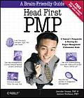 Head First PMP 1st Edition