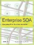 Enterprise SOA: Designing It for Business Innovation