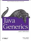 Java Generics & Collections