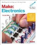 Make Electronics Learning By Discovery 1st Edition