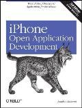 iPhone Open Application Development 2nd Edition