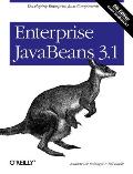 Enterprise JavaBeans 3.1: Developing Enterprise Java Components