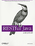 Restful Java With JAX RS 1st Edition