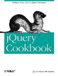 jQuery Cookbook