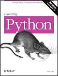 Learning Python 3rd Edition