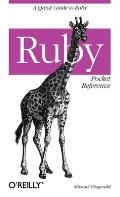 Ruby Pocket Reference 1st Edition