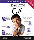 Head First C# 1st Edition