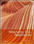 Refactoring SQL Applications