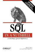 SQL in a Nutshell: A Desktop Quick Reference Guide