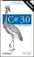 C# 3.0 Pocket Reference 2nd Edition
