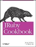 Jruby Cookbook