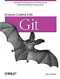 Version Control with Git 1st Edition