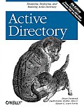 Active Directory 4th Edition