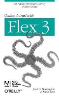 Getting Started With Flex 3