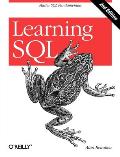 Learning SQL 2nd Edition