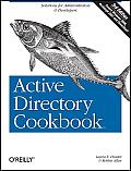 Active Directory Cookbook 3rd Edition