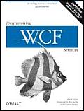 Programming WCF Services 2nd Edition