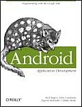 Android Application Development Programming with the Google SDK